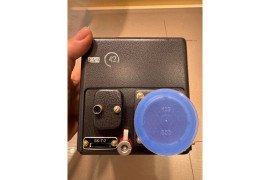 Блок коммутации БК-7-2 